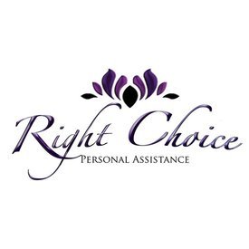 Right Choice Personal Assistance