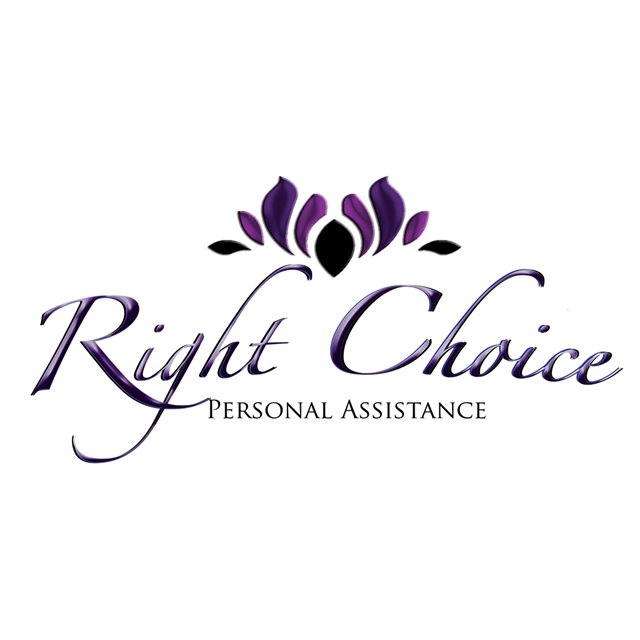 Right Choice Personal Assistance image
