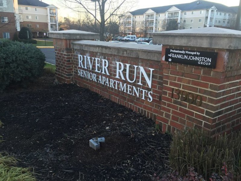 River Run Senior Living Community