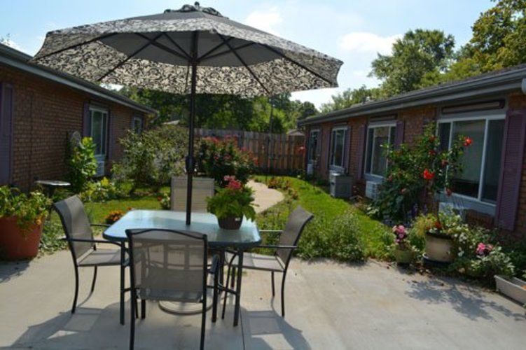 Riverside Village Elkhart, IN