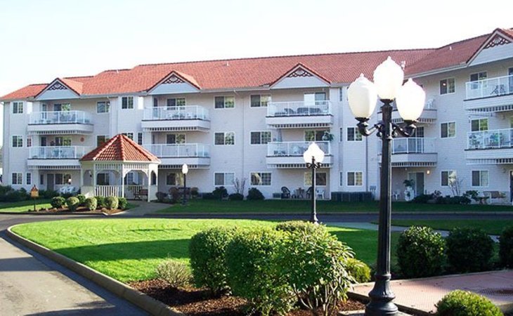 photo of Riverview Terrace