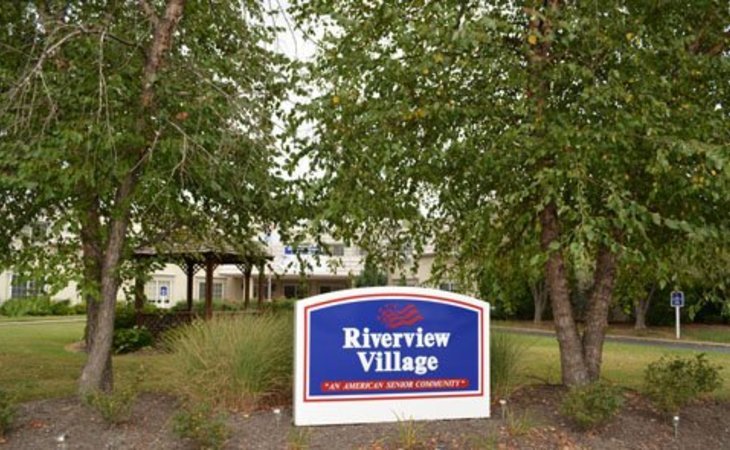 photo of Riverview Village