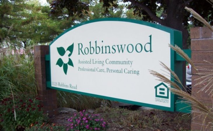 photo of Robbinswood Assisted Living