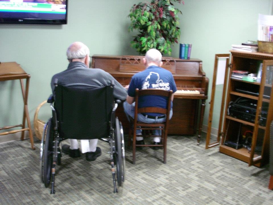 The 10 Best Assisted Living Facilities in Holland, MI for 2024