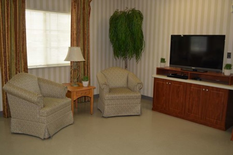Rosebud Village