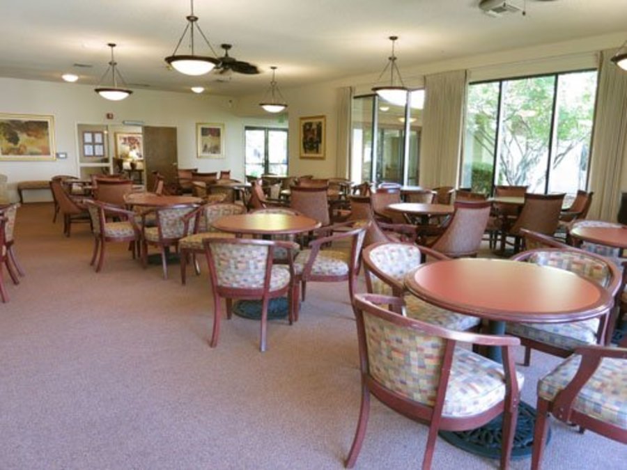 Roseville Commons 