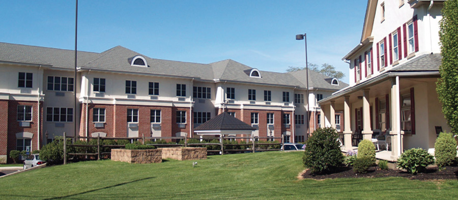 Sacred Heart Senior Living