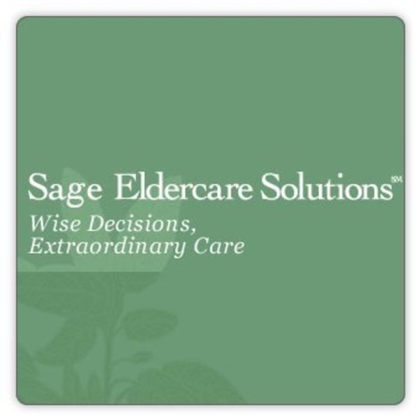 Sage Eldercare Solutions