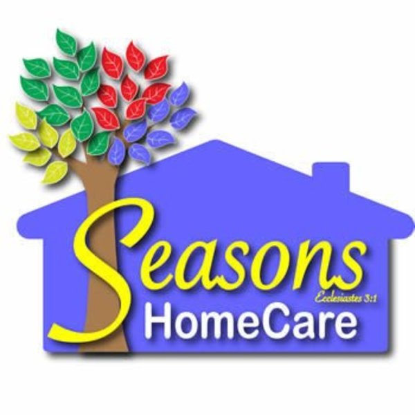 Seasons HomeCare