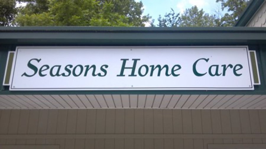 Seasons Home Care