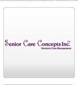 Senior Care Concepts Inc.