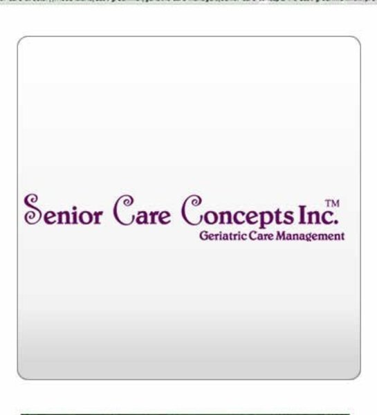 Senior Care Concepts Inc.