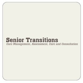 Senior Transitions Chapel Hill