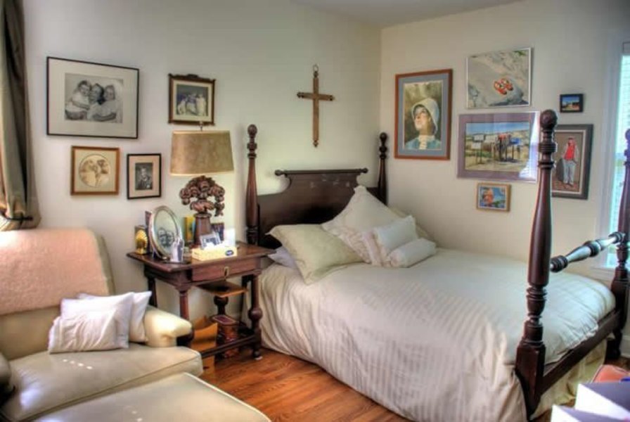 SeniorCare Homes