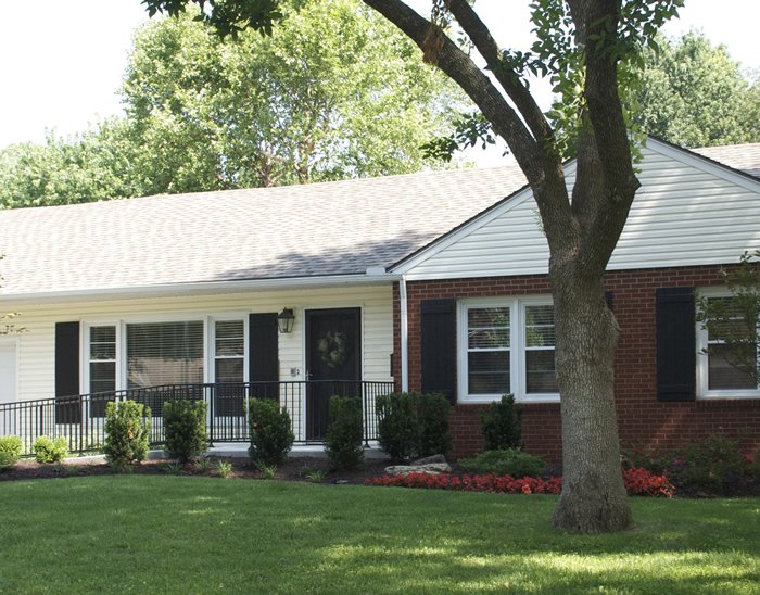 SeniorCare Homes image