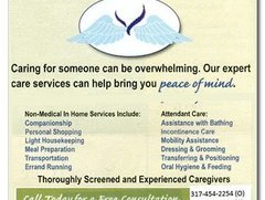 photo of Seniors Choice In Home Services, Inc.