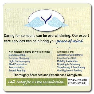 Seniors Choice In Home Services, Inc.