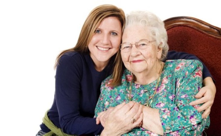 Senior Select Home Care