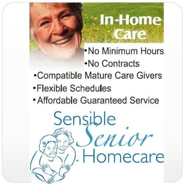 Sensible Senior Homecare Agency