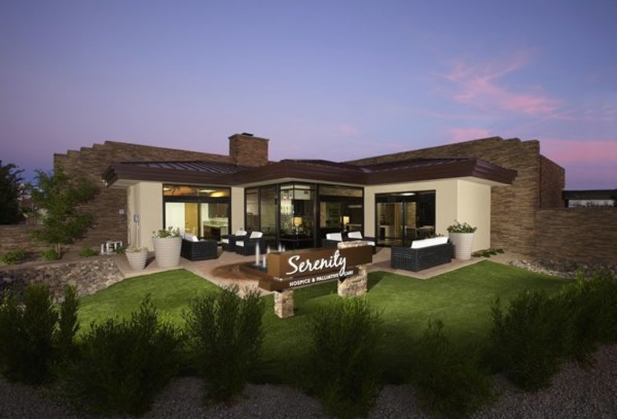 Serenity Hospice & Palliative Care