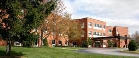 Shippensburg Rehabilitation and Health Care Center