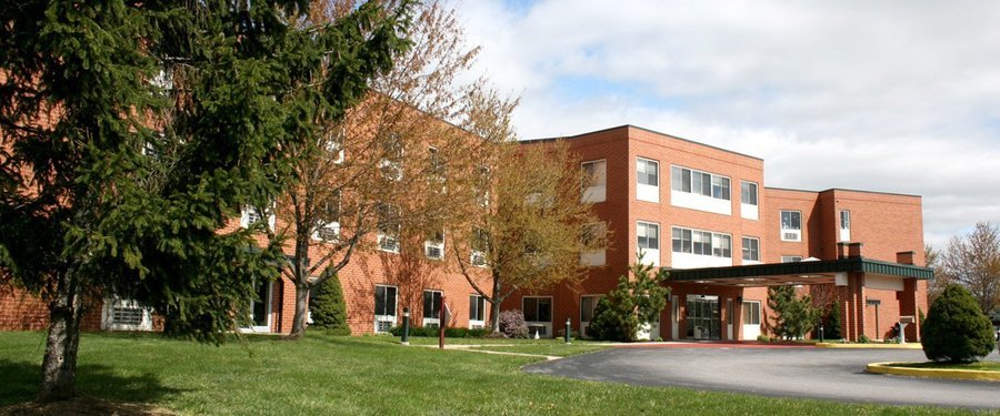 Shippensburg Rehabilitation and Health Care Center