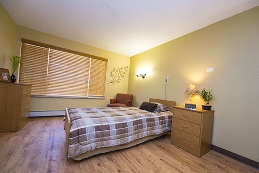 Sierra Rehabilitation and Care Community