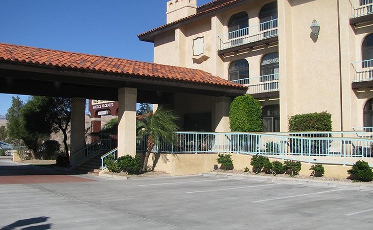 photo of Silver Creek Assisted Living