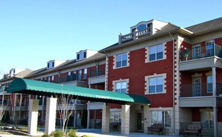 Silvercreek Senior Living Community