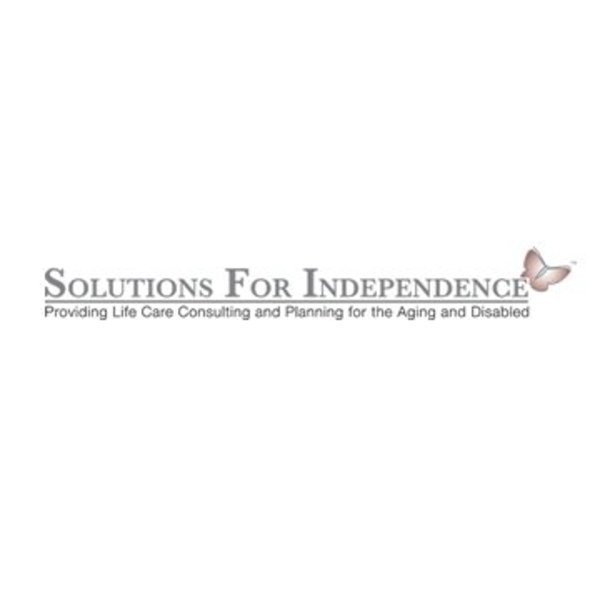 Solutions For Independence, Inc.