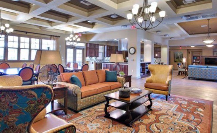photo of Sonoma House Assisted Living