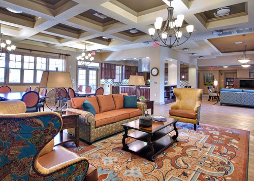 Sonoma House Assisted Living image