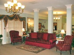 photo of Southern Heritage Assisted Living