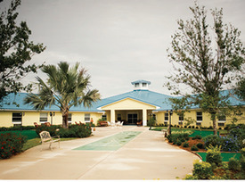 Southern Lifestyle Senior Living Center