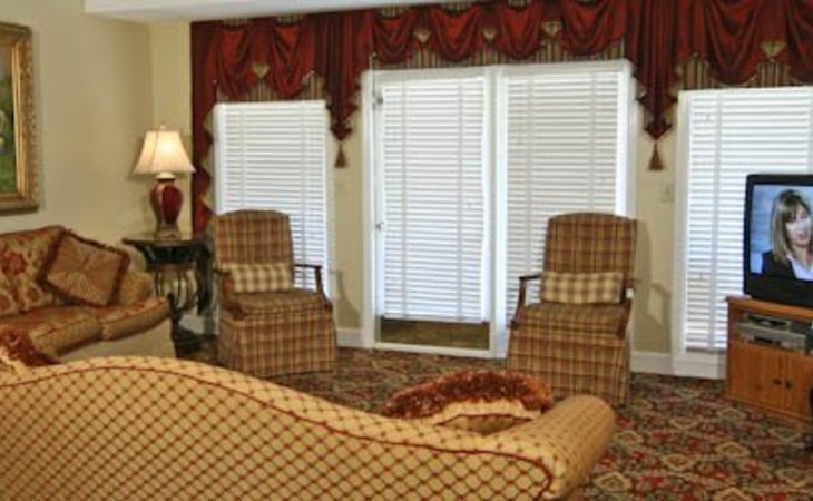 Southern Oaks Assisted Living
