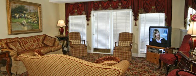 Southern Oaks Assisted Living image