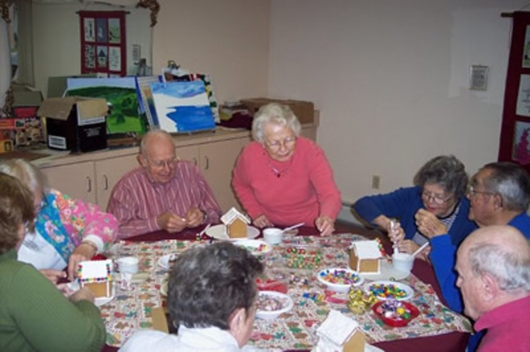 Southgate at Shrewsbury Shrewsbury, MA