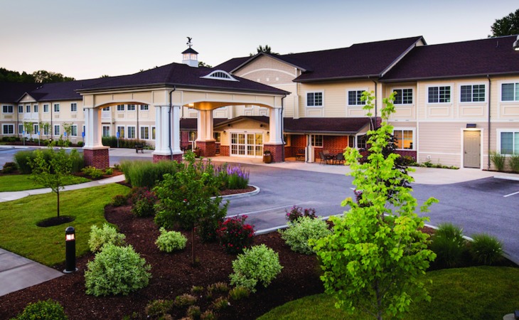 photo of Southview Assisted Living & Memory Care