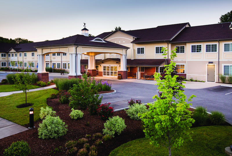 Southview Assisted Living & Memory Care image