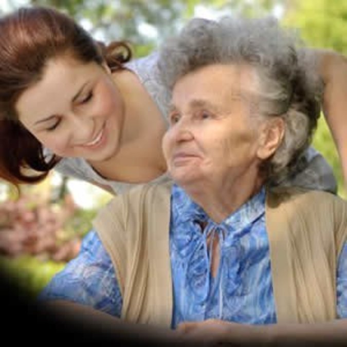 Spaid Nursing Service