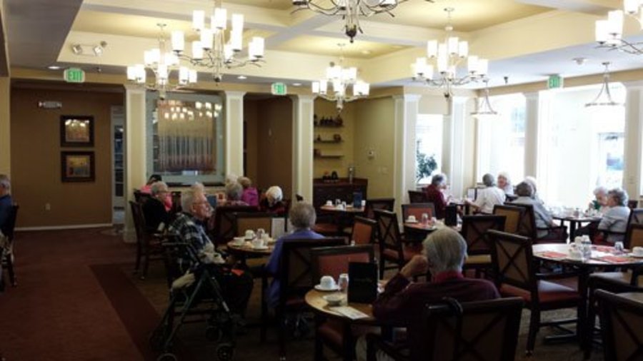 Springbrooke Retirement & Assisted Living