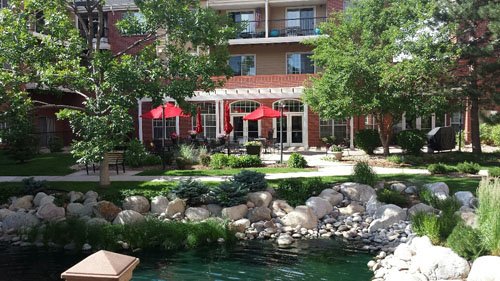 Springbrooke Retirement & Assisted Living