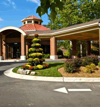 Springmoor Life Care Retirement Community - 16 Reviews - Raleigh, NC