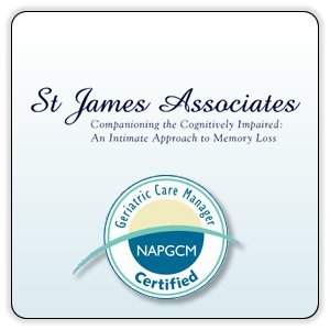 St James Associates image
