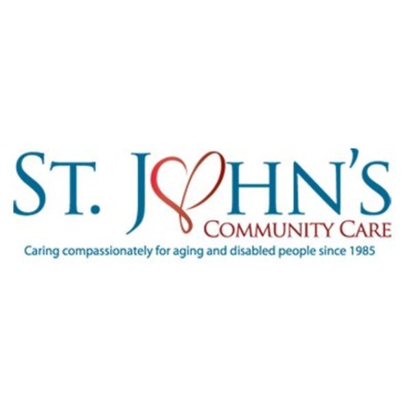 St John's Community Care