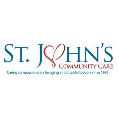 St John's Community Care image