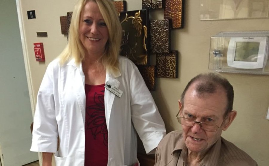 Stephenville Nursing And Rehabilitation