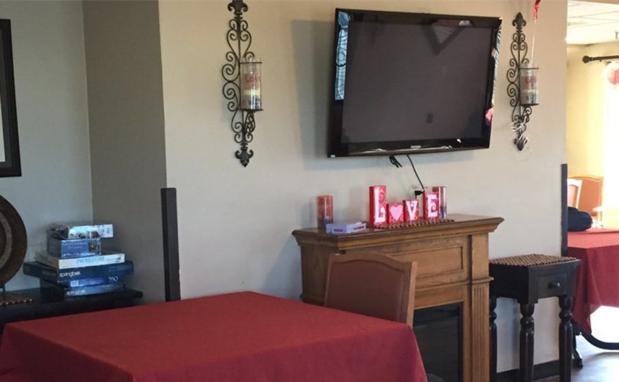 Stephenville Nursing And Rehabilitation