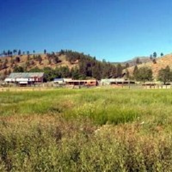 Stone House Ranch