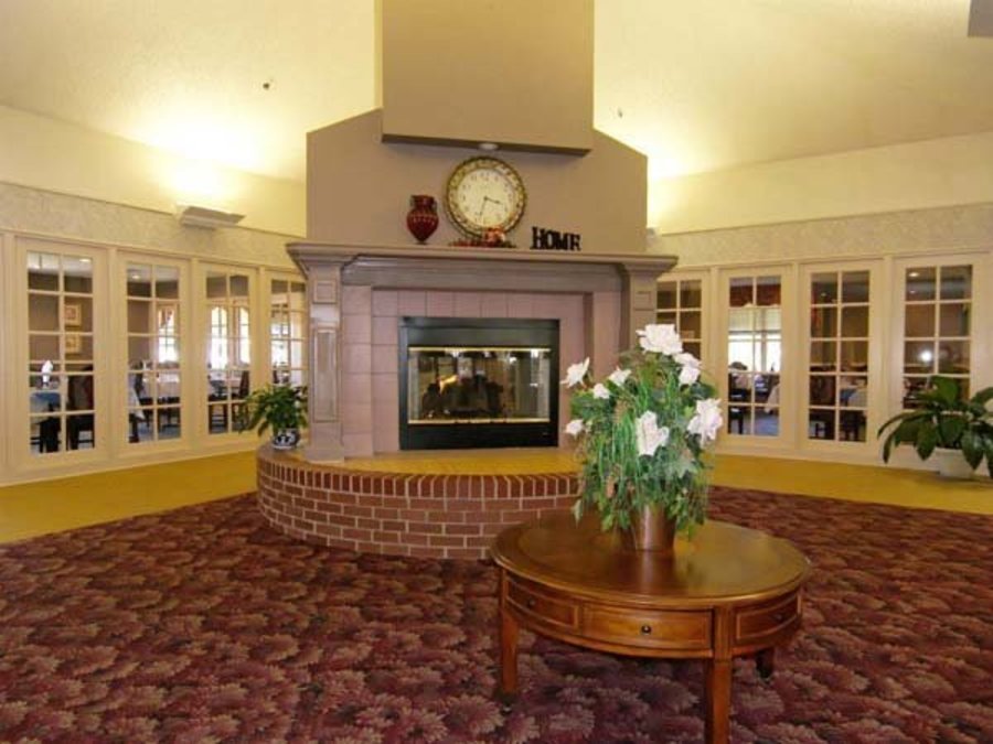 Pocahontas Senior Living